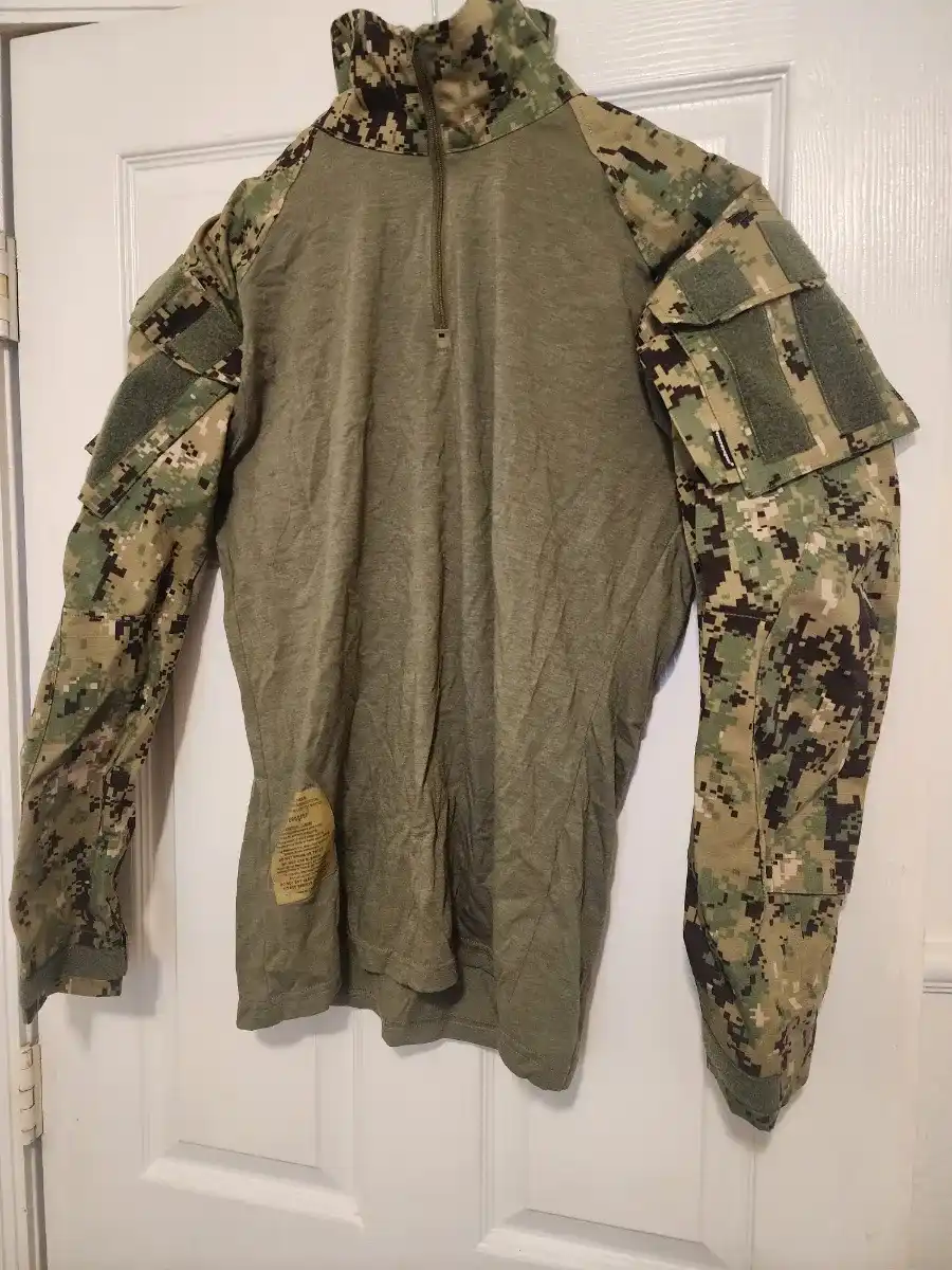 A0R2 G3 Combat shirt (New)