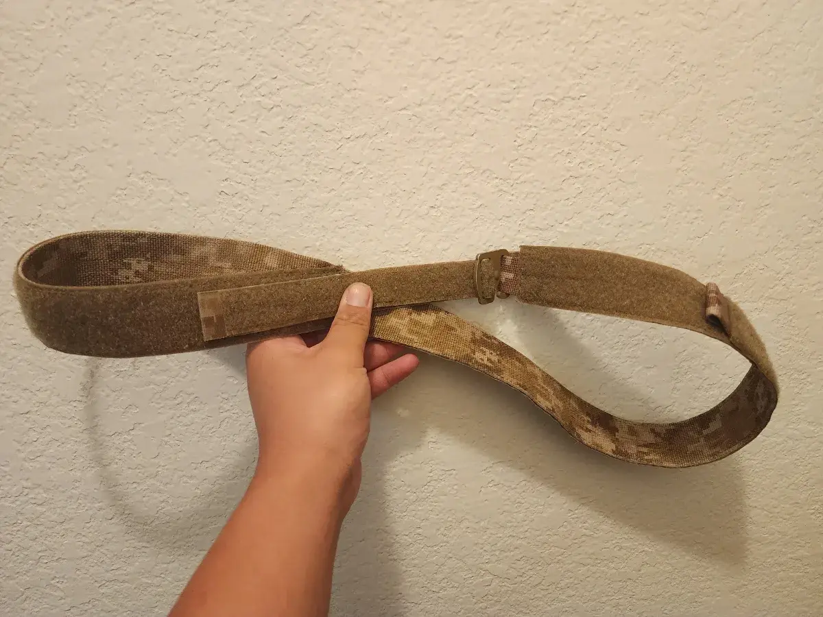 Ferro Concepts Aor1 Bison Belt Large size