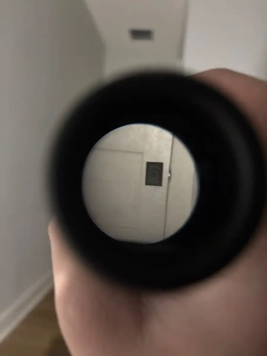 True 4x ACOG replica