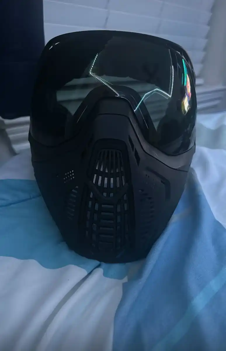 HK Army Mask
