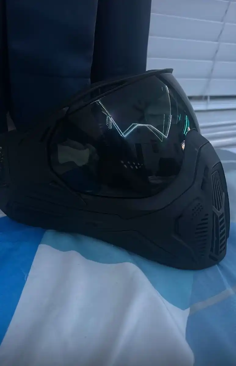 HK Army Mask