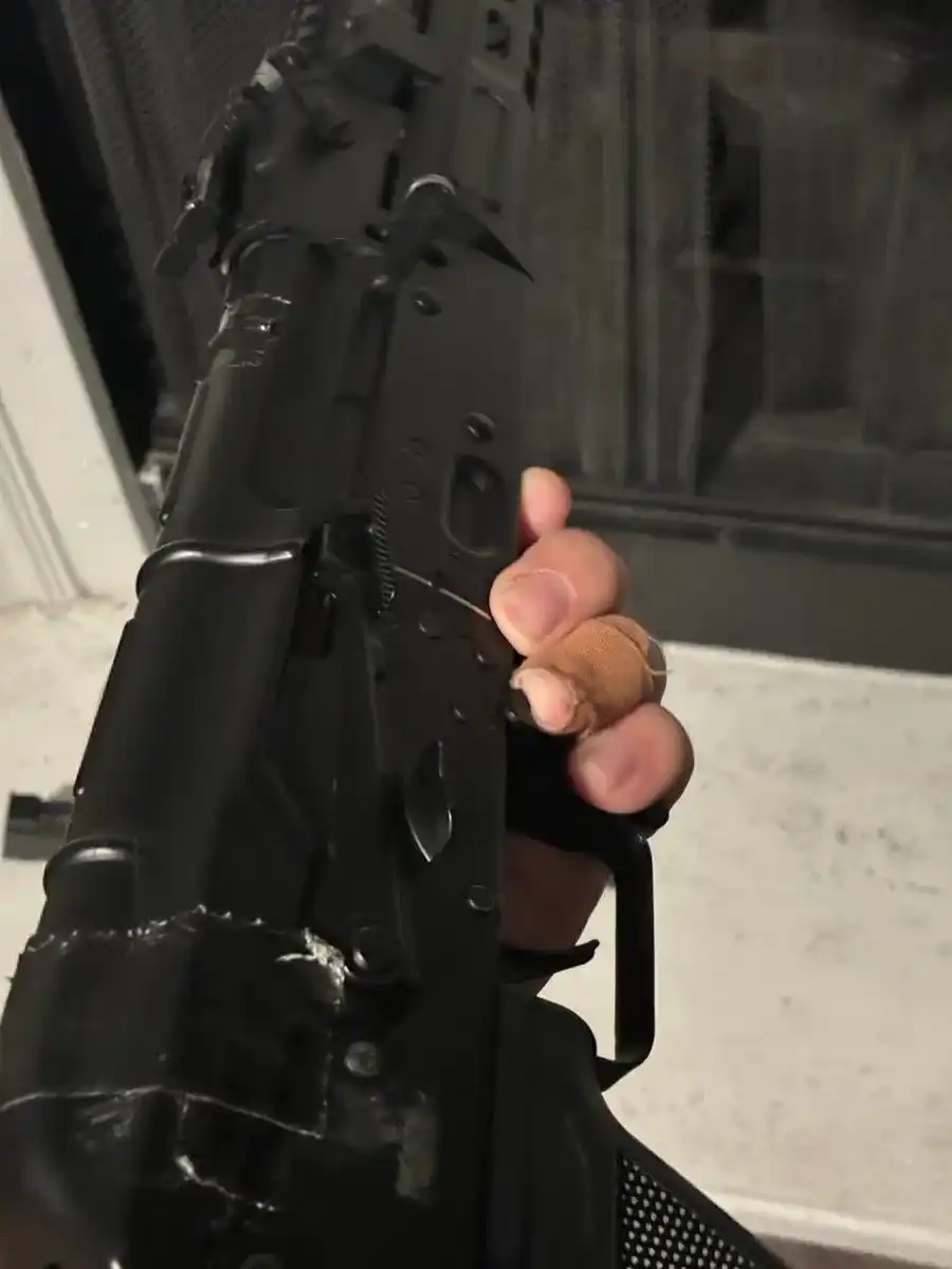 WTS_SLR AK - Well used