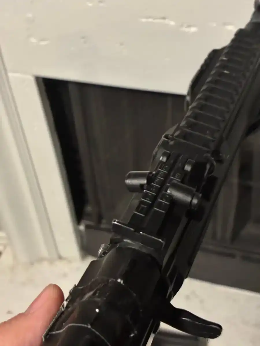 WTS_SLR AK - Well used
