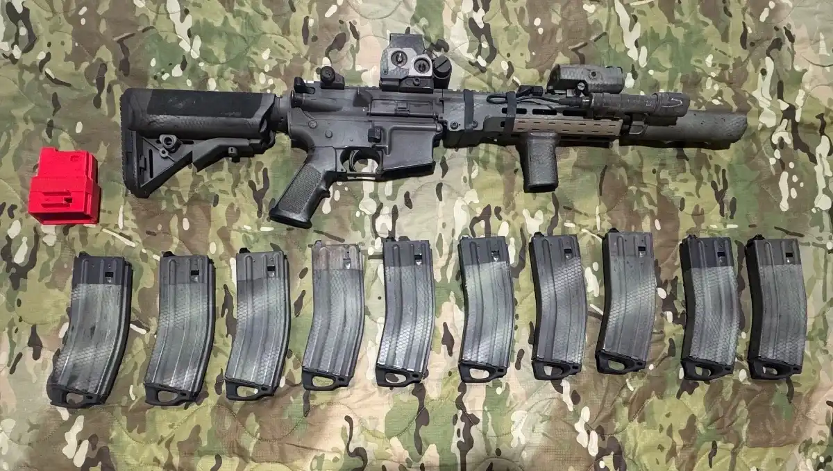 Systema PTW - $2000