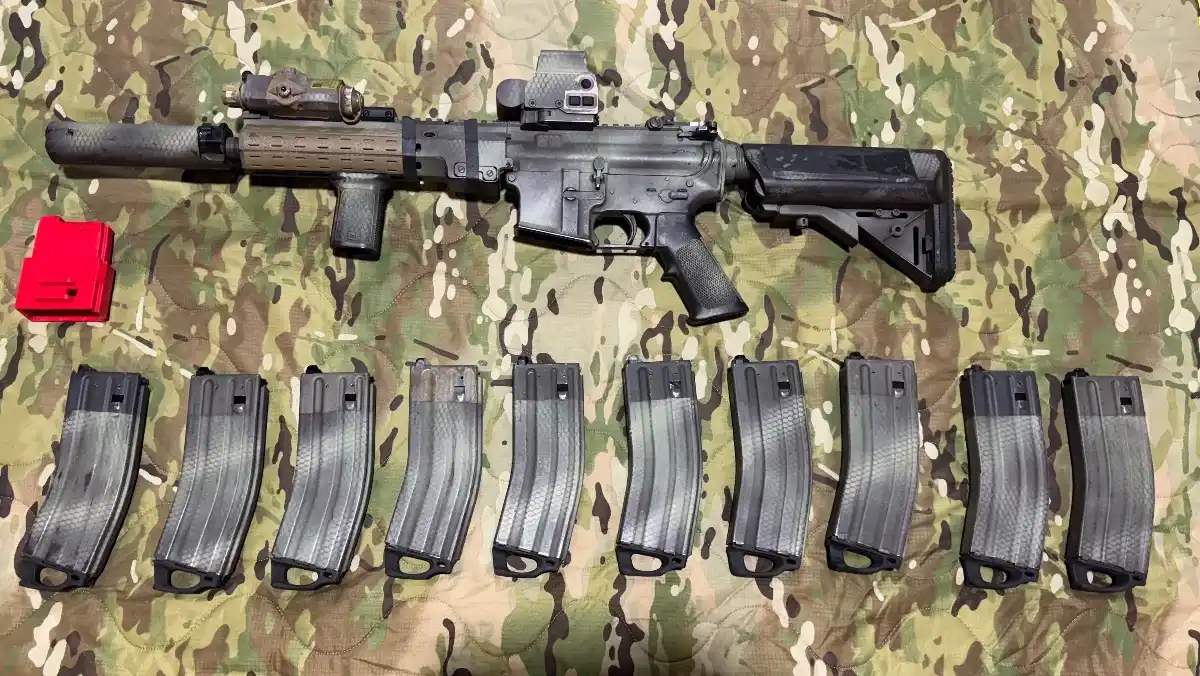 Systema PTW - $2000