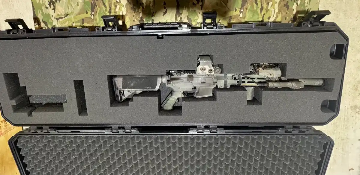 Systema PTW - $2000