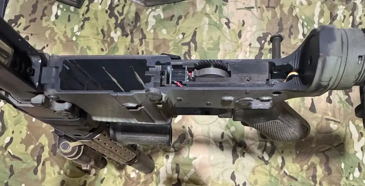 Systema PTW - $2000