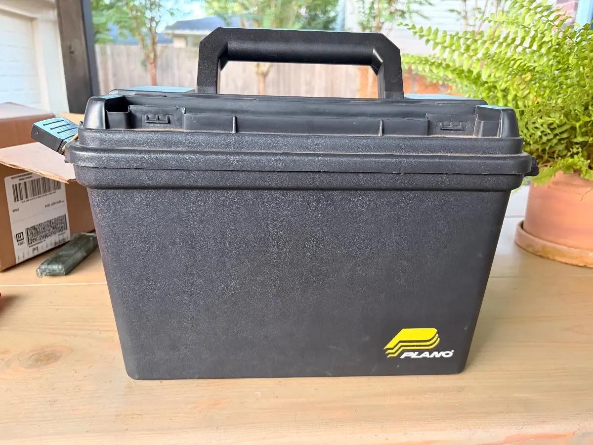 Air soft gear