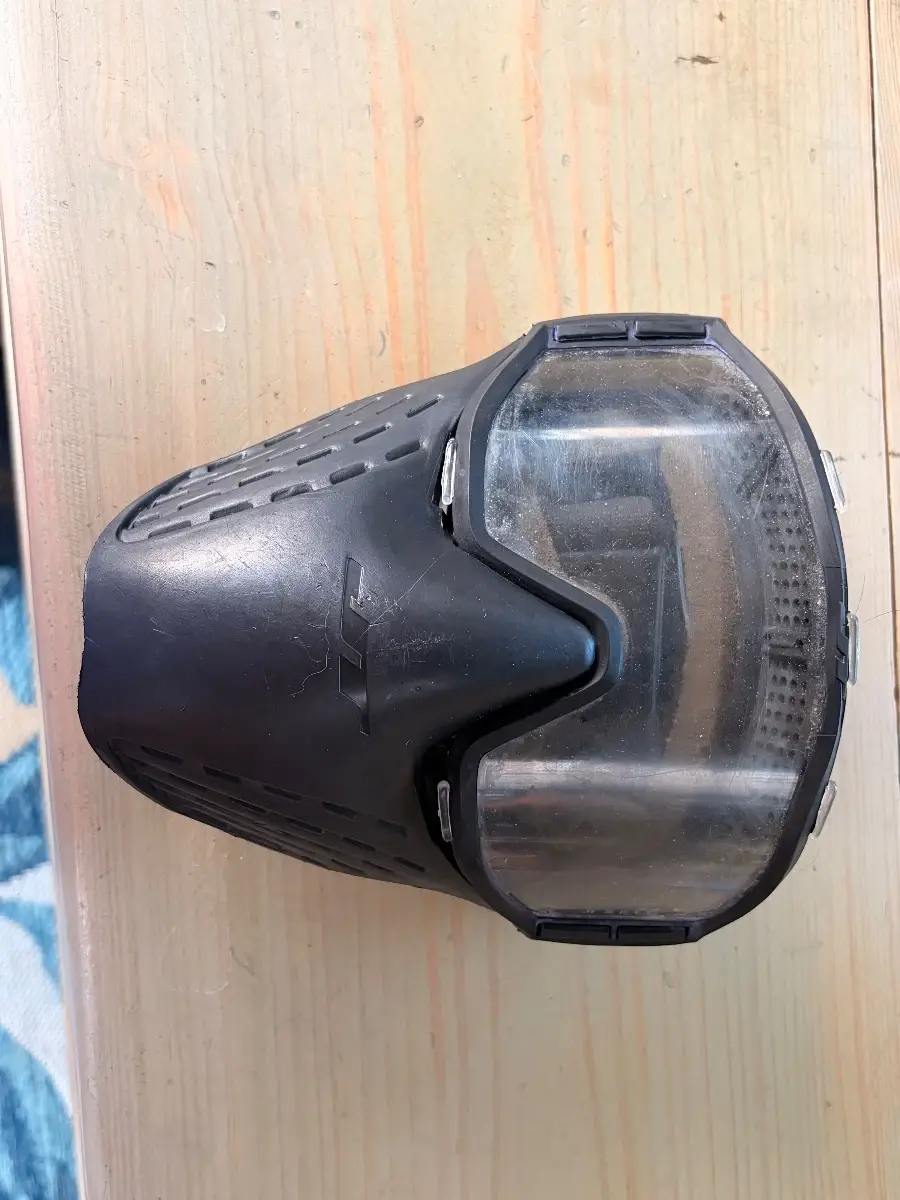 Air soft gear