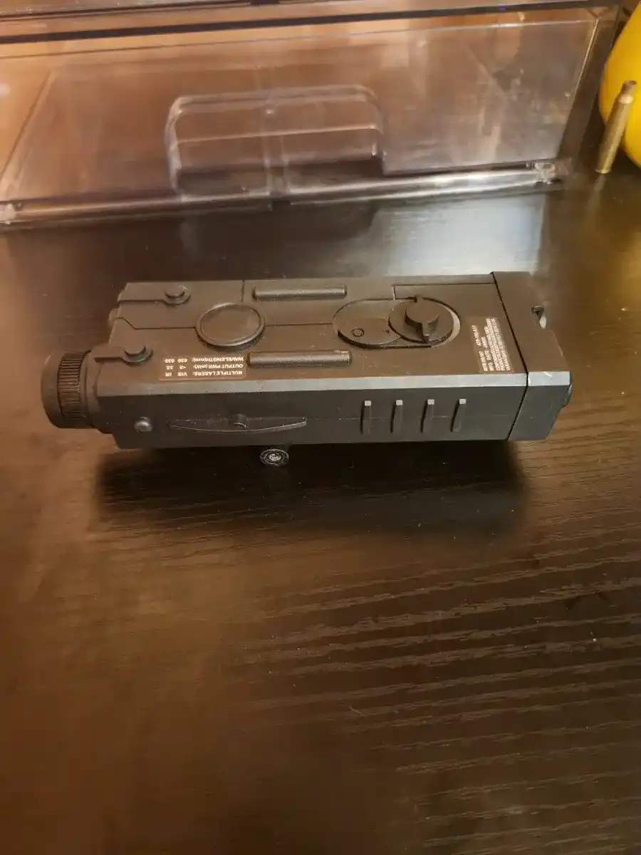 Echo1 GAT (Tec9)
