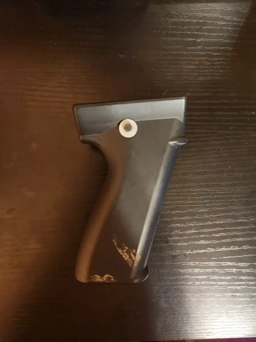 Echo1 GAT (Tec9)