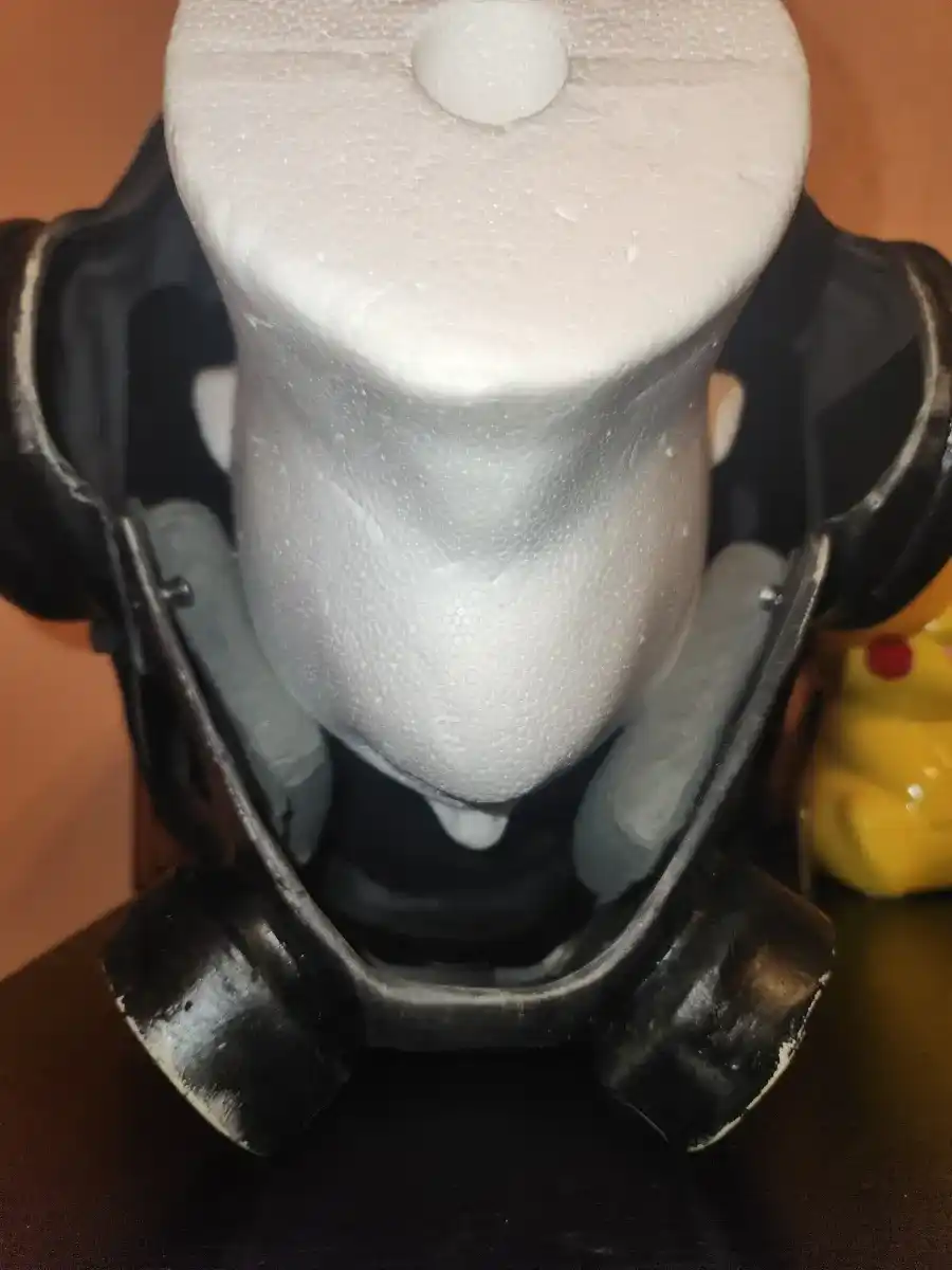 Titanfall Pulse Helmet