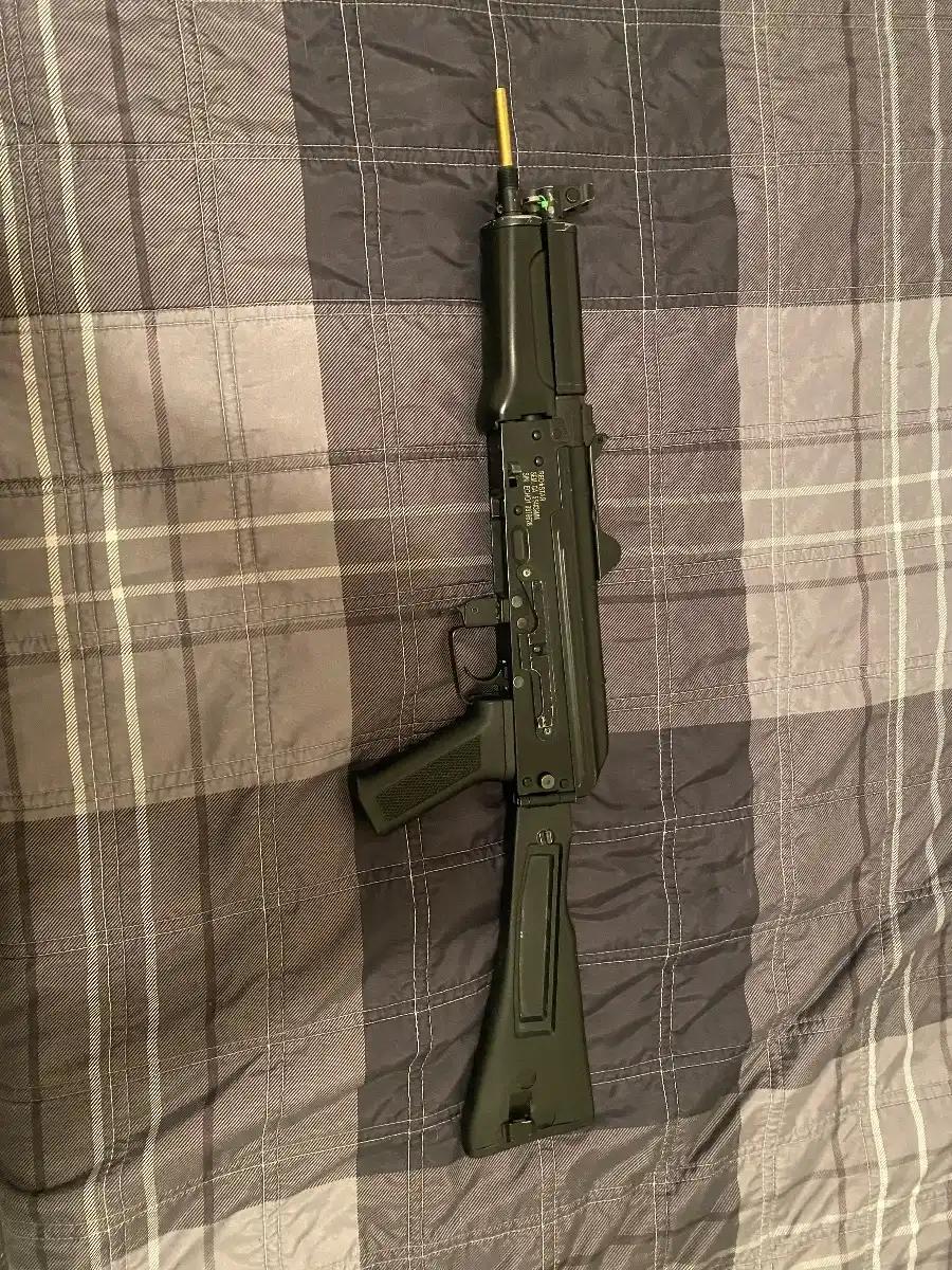 Echo 1 Red Star AK74U USED