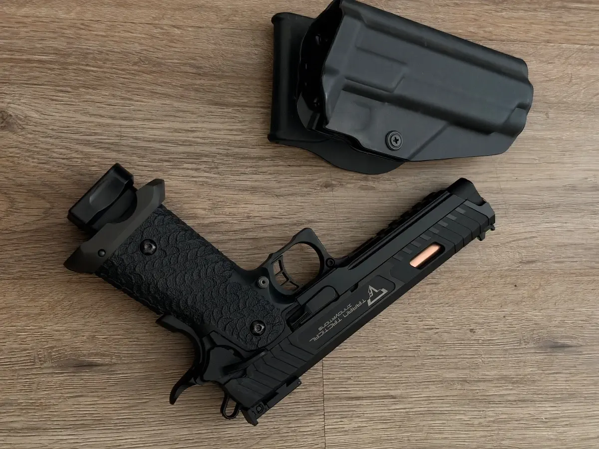 Airsoft Lot