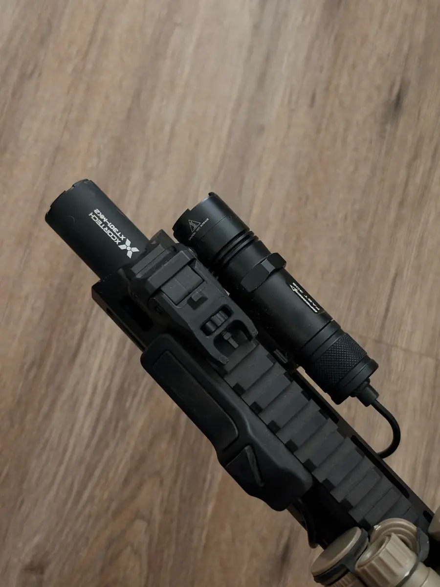 Airsoft Lot
