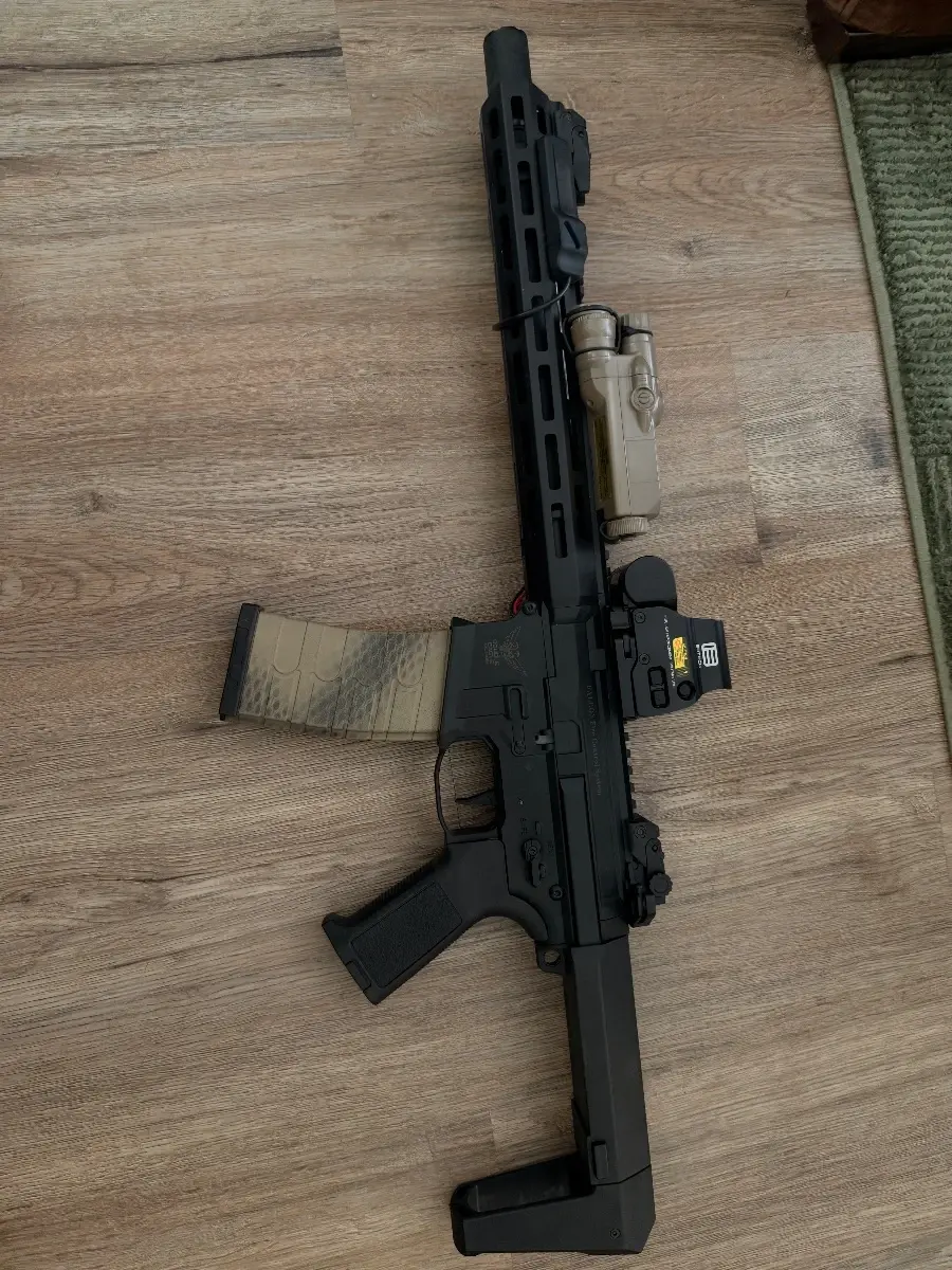 Airsoft Lot