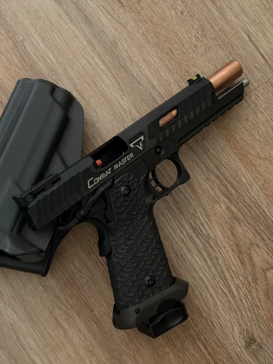 Airsoft Lot