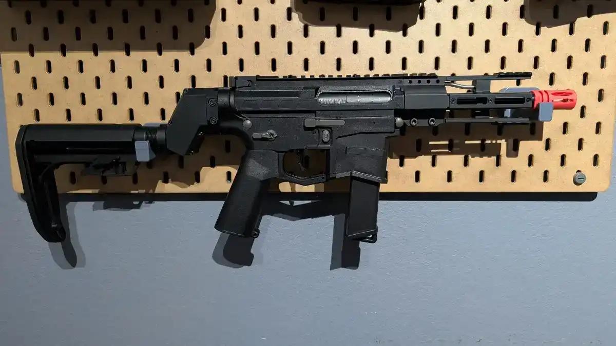 Arcturus C.A.T. Versatile-5c PCC AEG