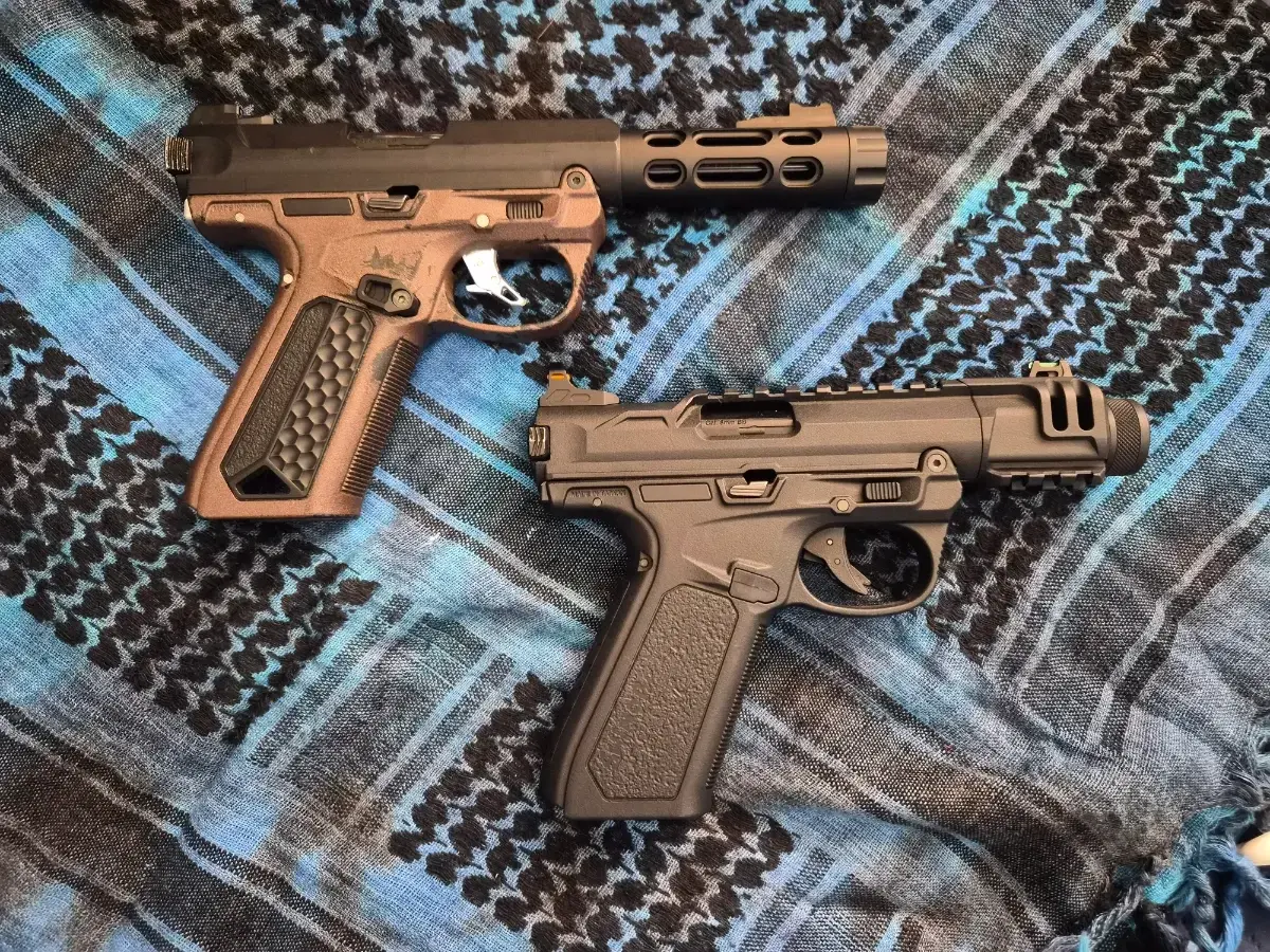 AAP-01 Bundle