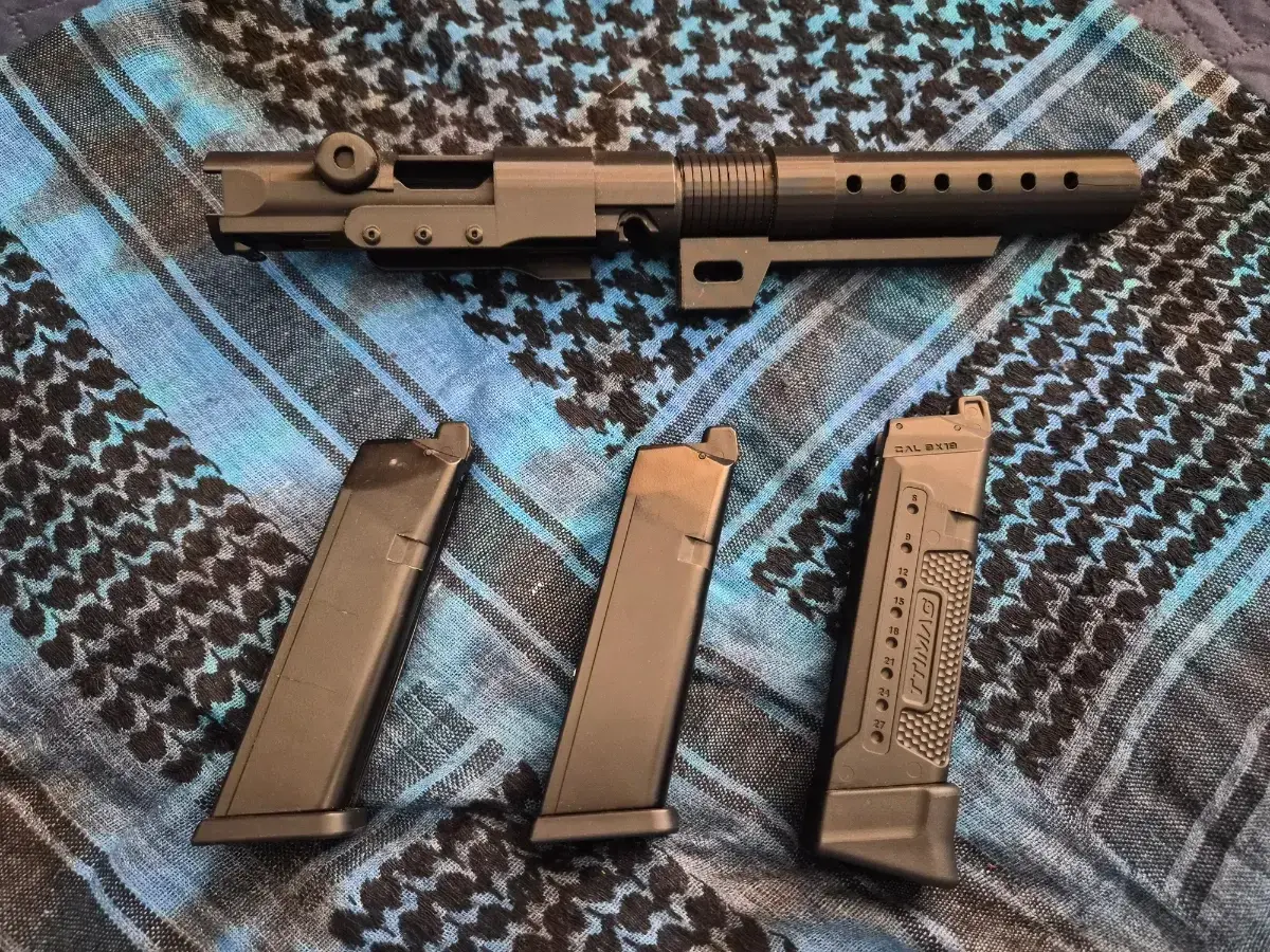AAP-01 Bundle