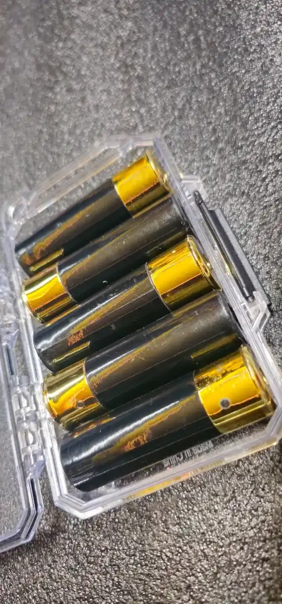 TM Gas Shotgun