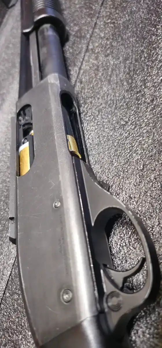 TM Gas Shotgun