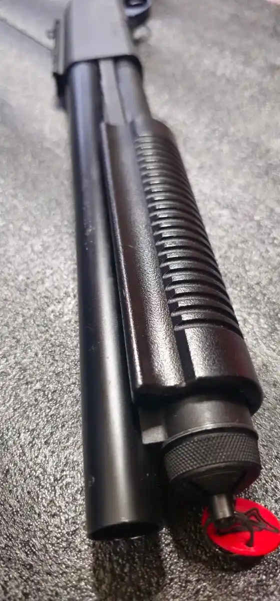 TM Gas Shotgun