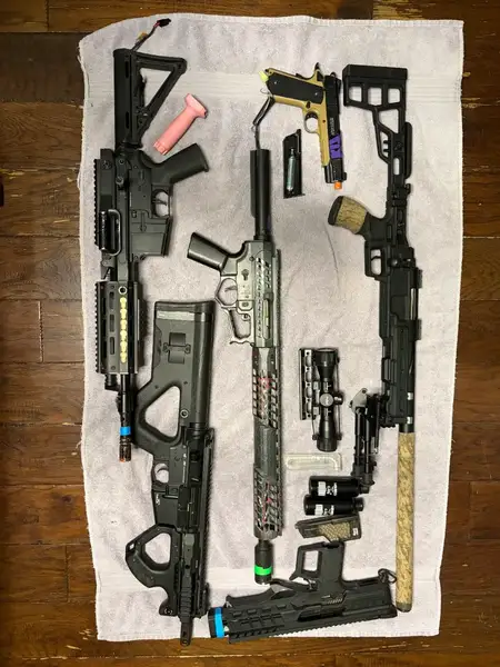 Whole Buncha stuff, photo 4