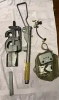 Whole Buncha stuff