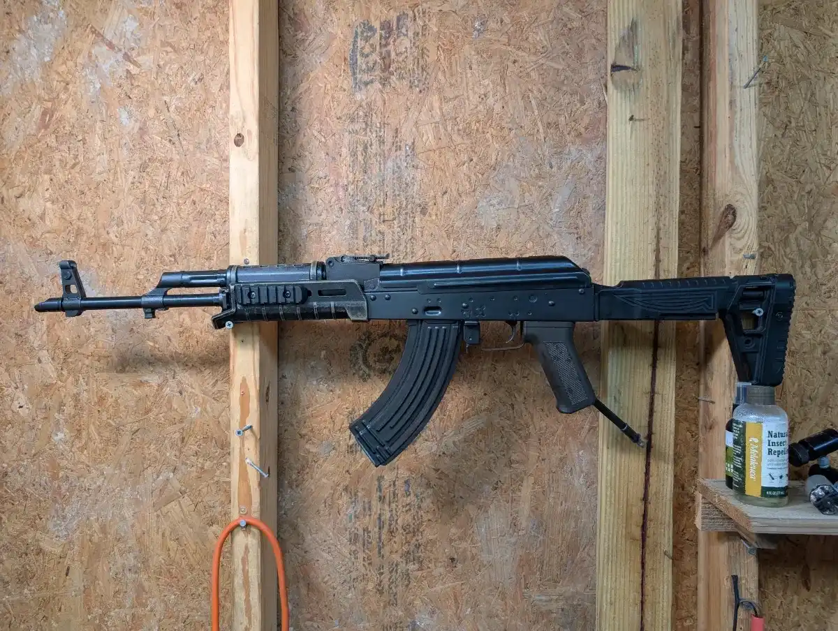 Kythera E&L AKM