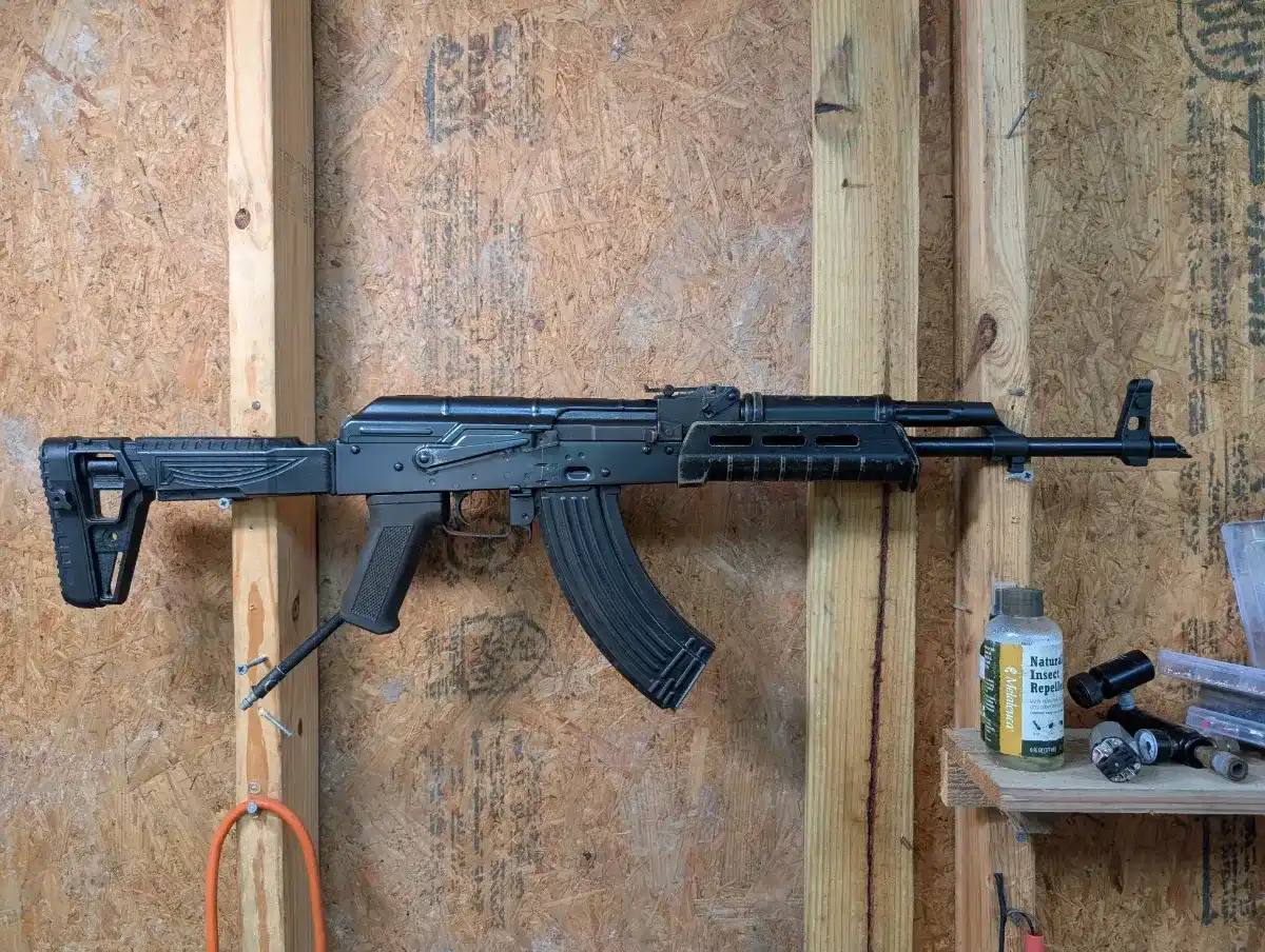 Kythera E&L AKM