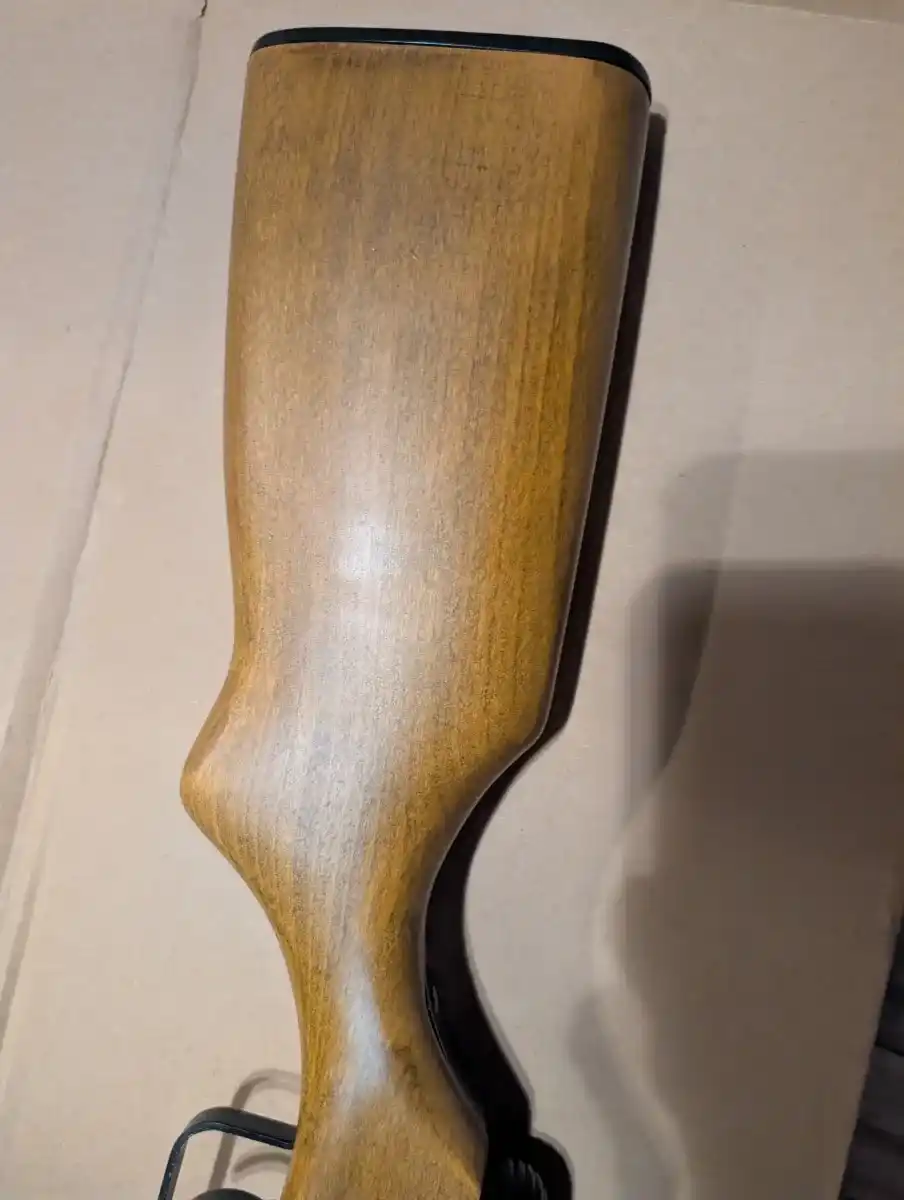 WTS: Ares PPSh-41