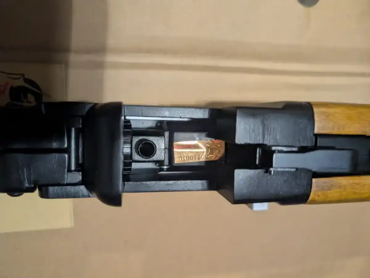 WTS: Ares PPSh-41