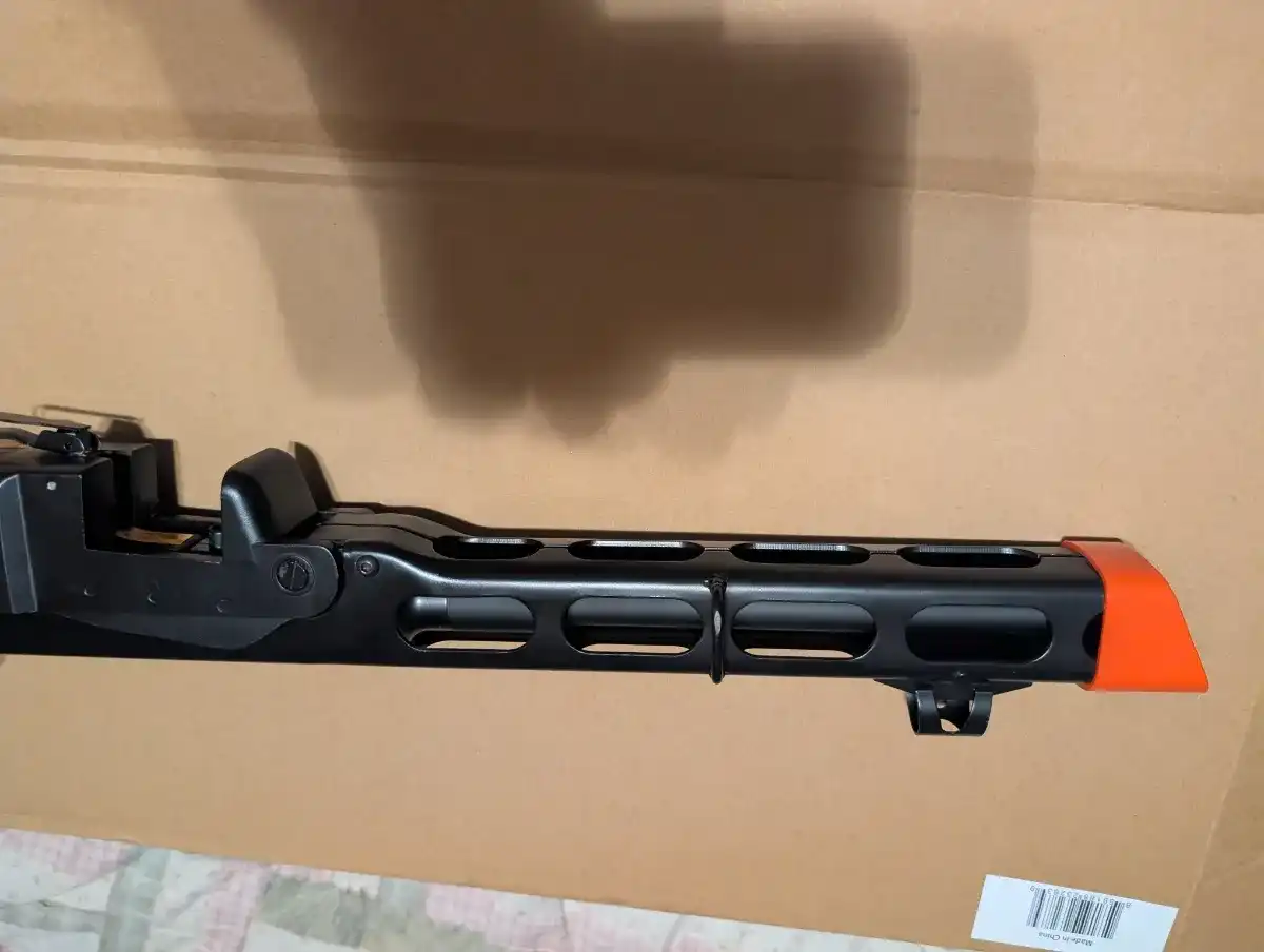 WTS: Ares PPSh-41