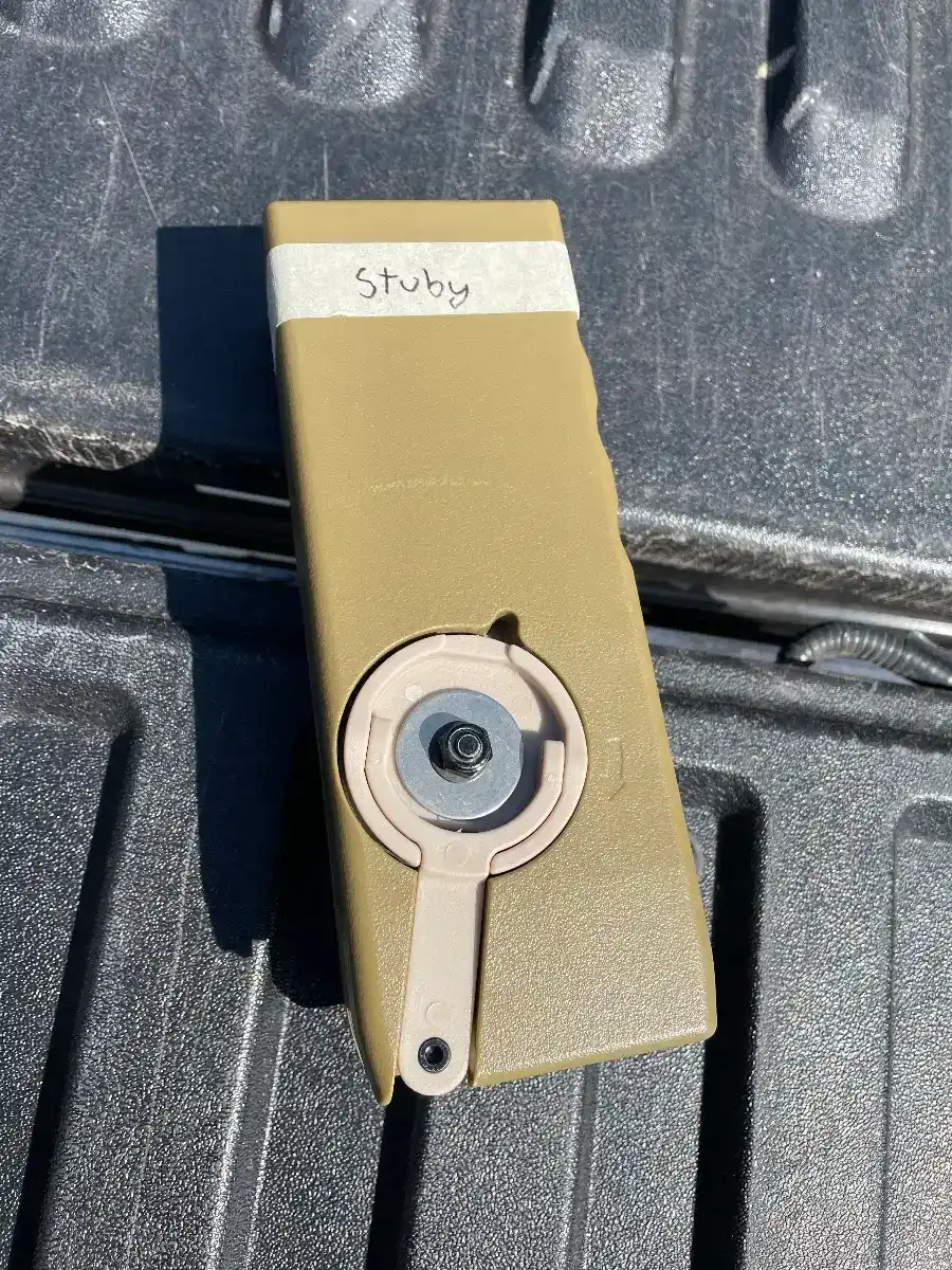 M4 EMG ODIN Speed Loader - Tan