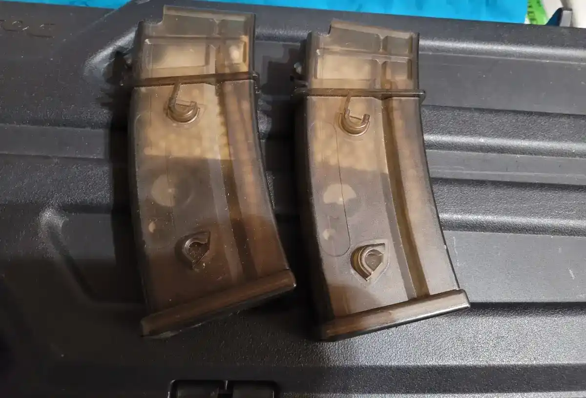 HK SL9