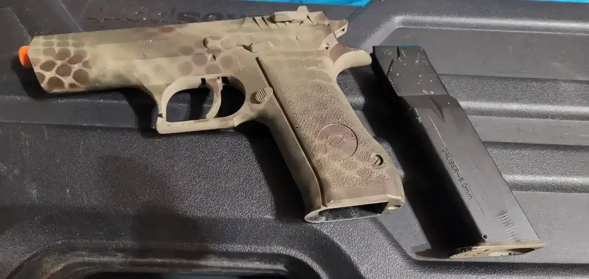 HK SL9