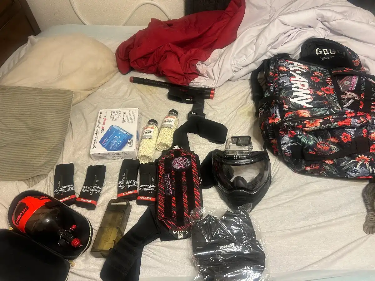 (Negotiable) FULL SPEED SOFT KIT with Euro