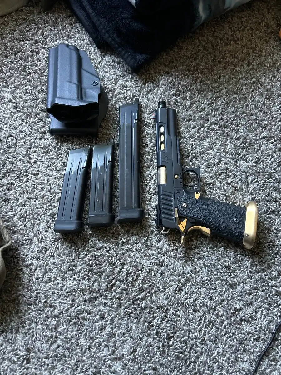 DVC3gun