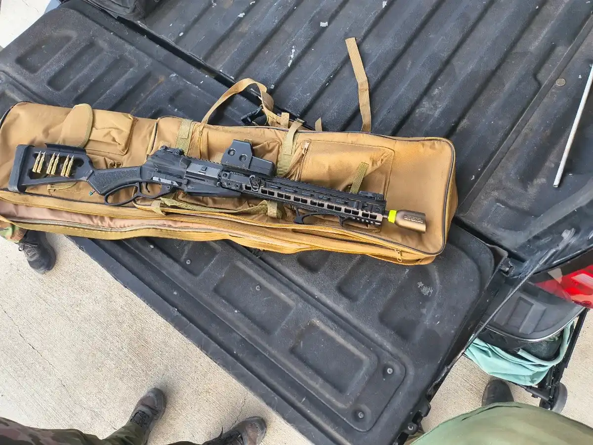 Levar 15 hpa dmr