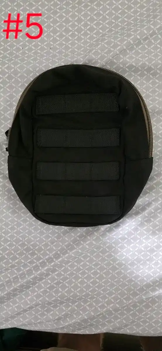 Tactical Gear