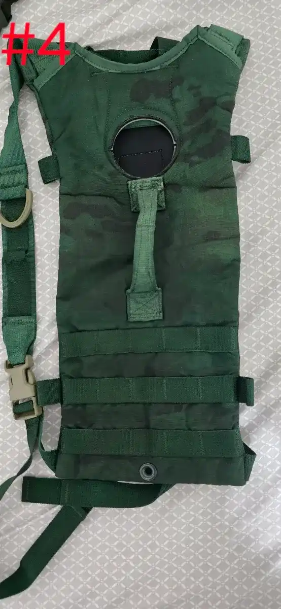 Tactical Gear