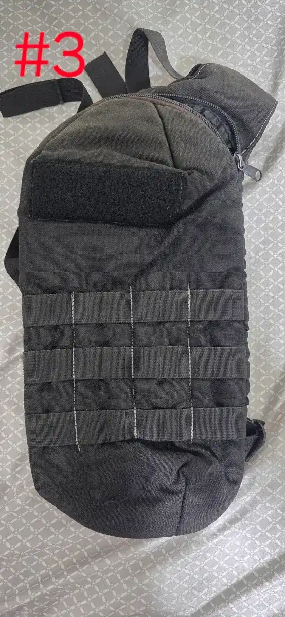 Tactical Gear