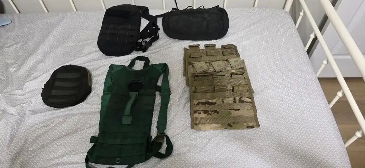 Tactical Gear