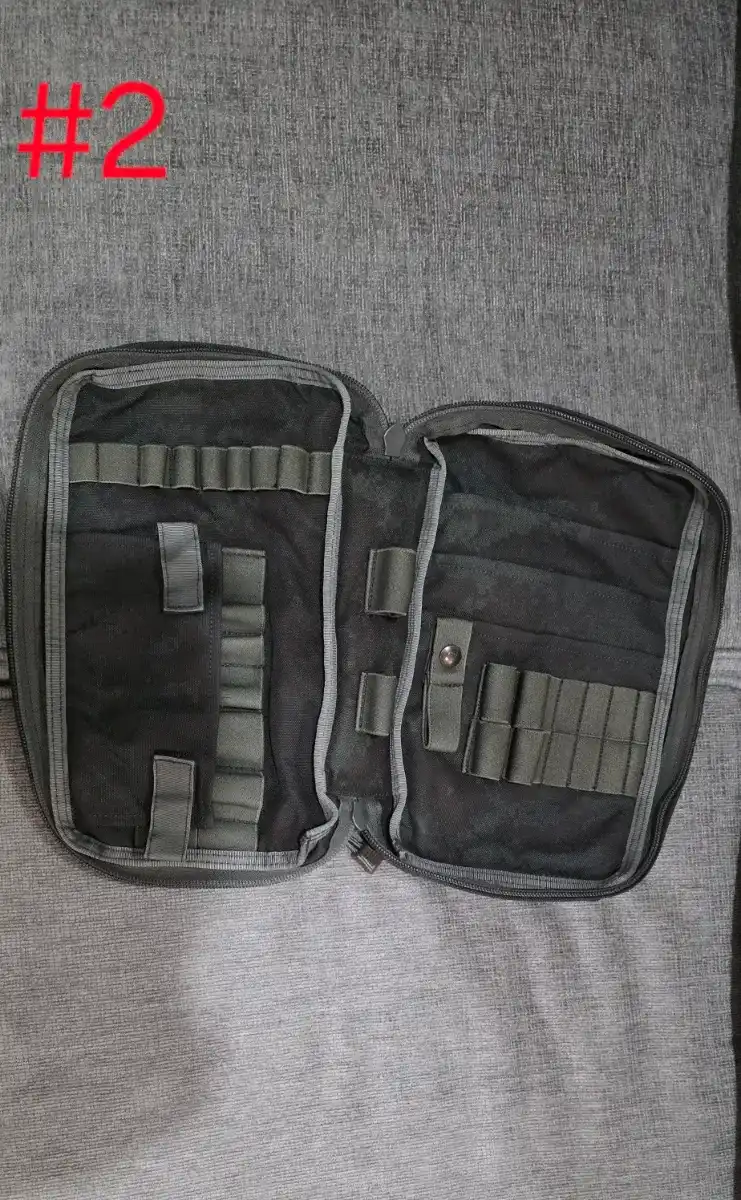 Tactical Gear