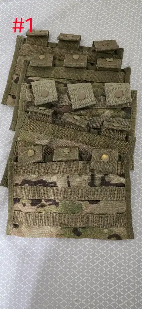 Tactical Gear