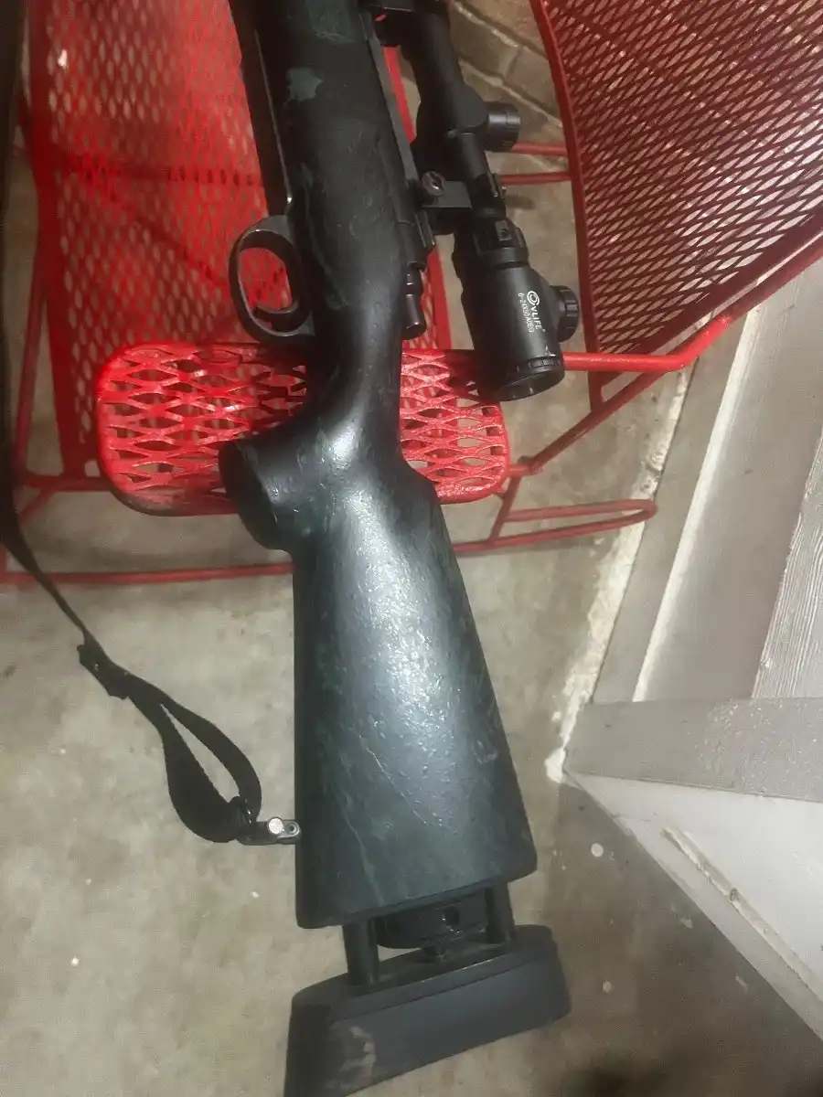Sniper throw me a price