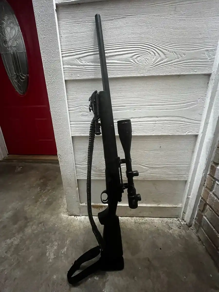 Sniper throw me a price
