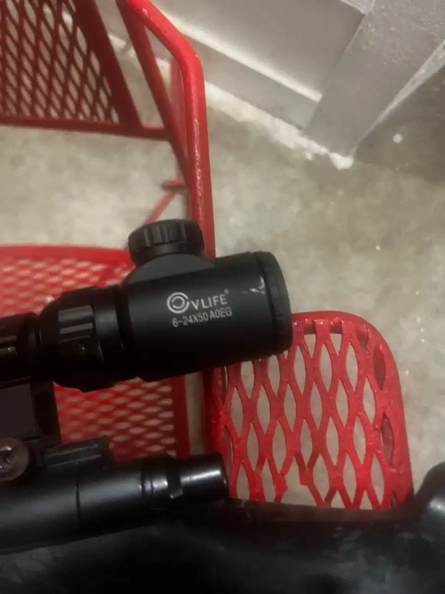 Sniper throw me a price