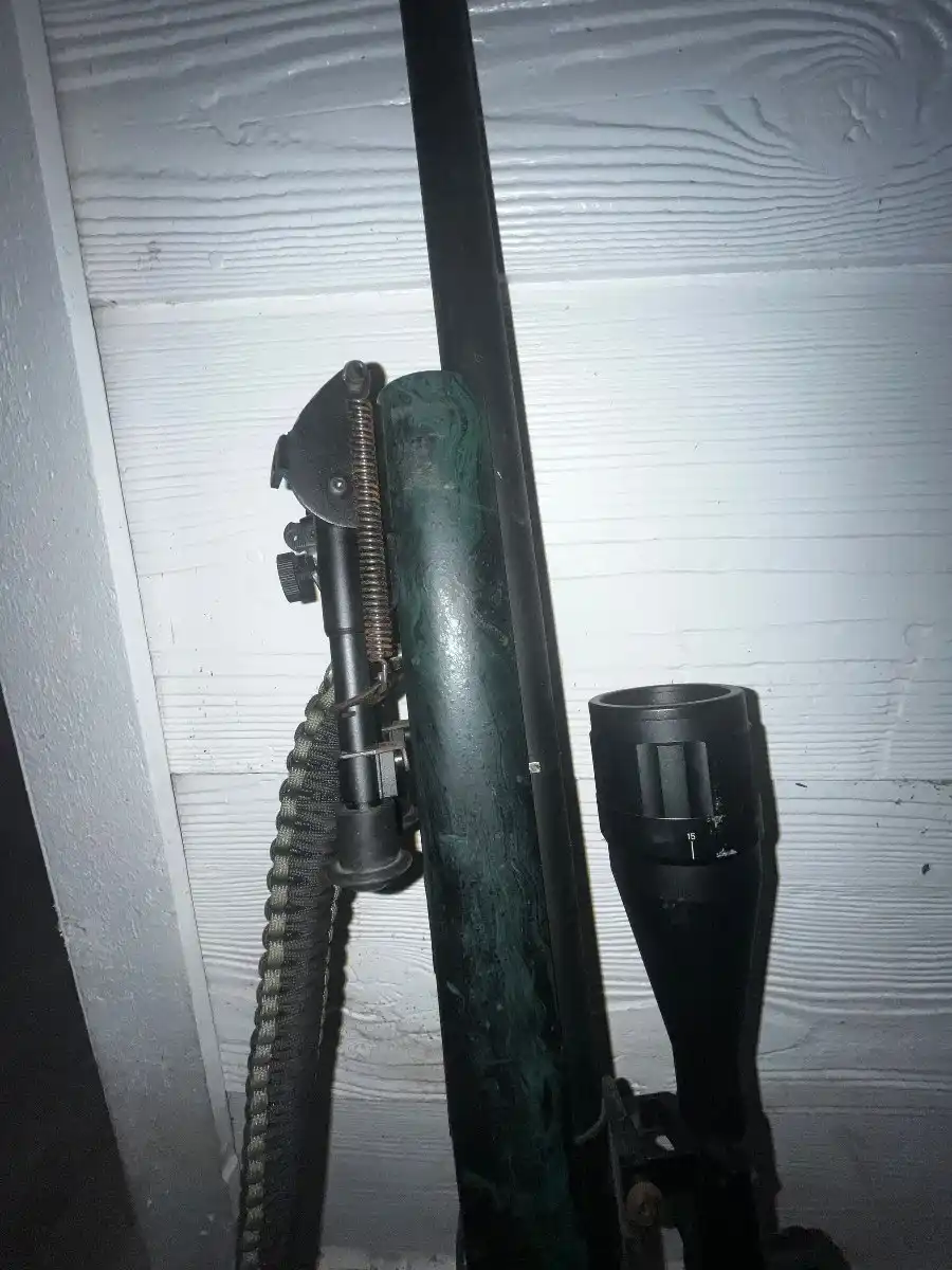 Sniper throw me a price